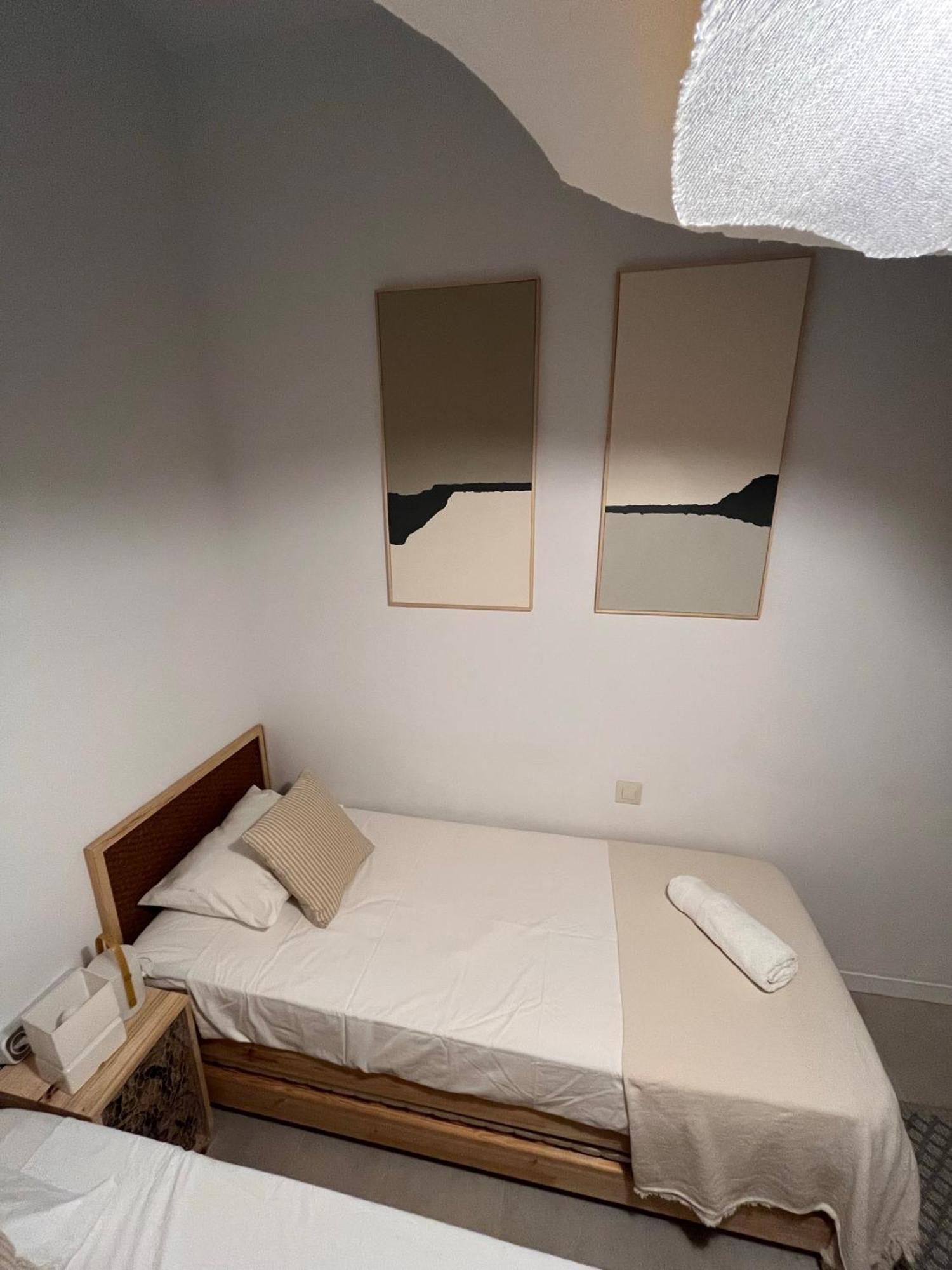 Los Lances Tarifa - Piscina Y Patio Экстерьер фото